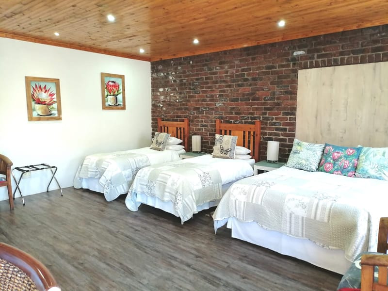 Room 14 - Self Catering