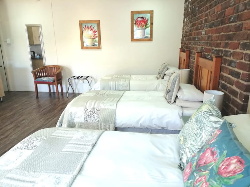 Room 14 - Self Catering