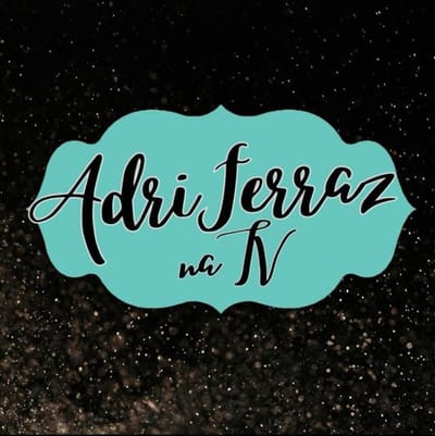 ADRI FERRAZ na TV