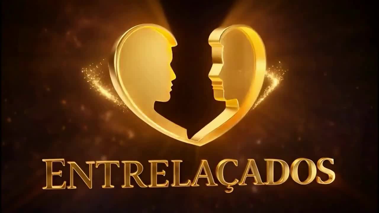 A ENTRELAÇADOS É ASSIM... thumbnail