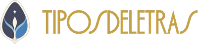 Tipos de Letras