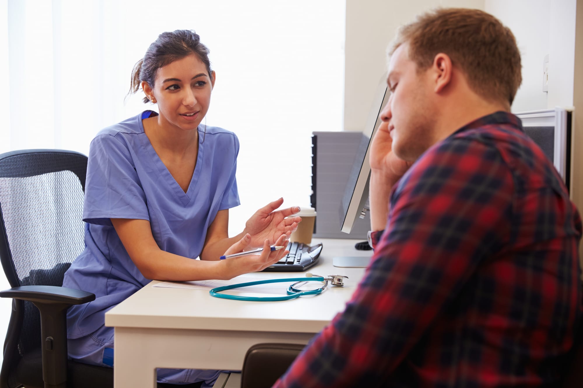 Registered Mental Health Nurses (RMNs)
