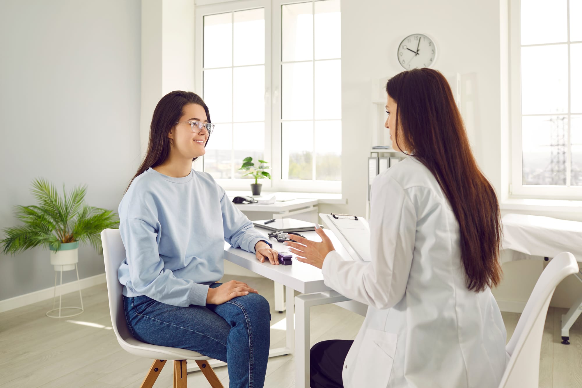 Short-term & Long-term Placements