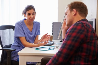 Registered Mental Health Nurses (RMNs)