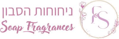 ניחוחות הסבון