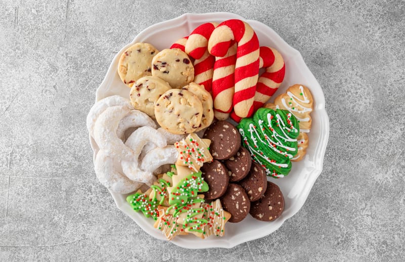 Gingerbread Cookies!!!