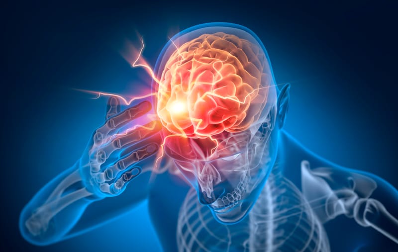 Other Neurodevelopmental and Neurocognitive Disorders