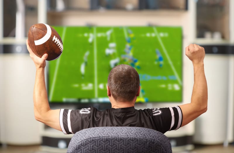 Sports Betting