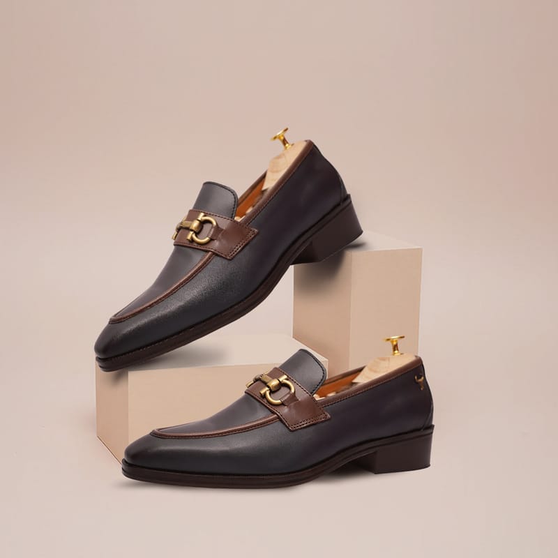 Handcrafted Leather Shoes for Men