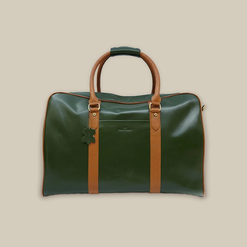Stylish Premium Leather Bags Online
