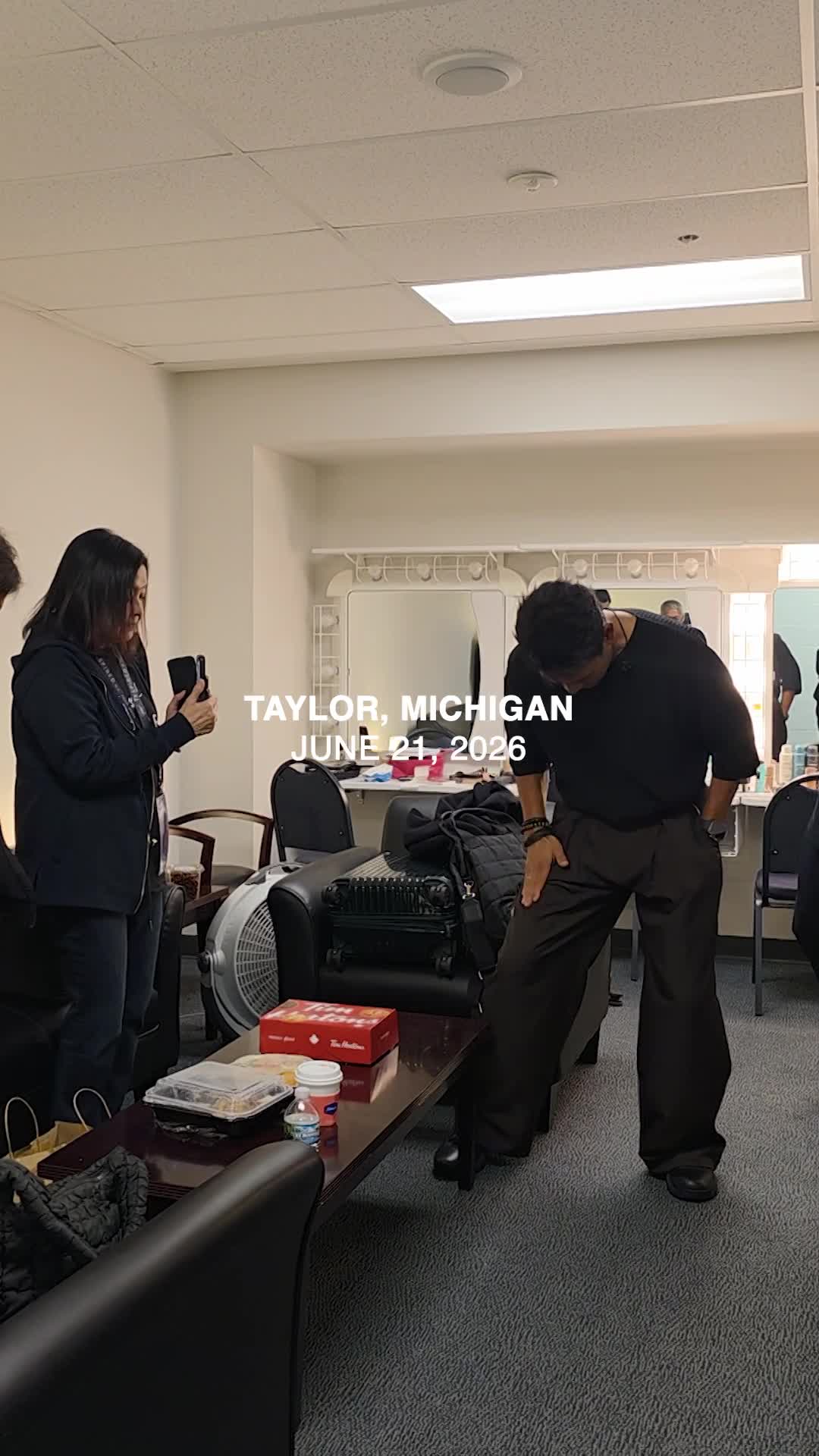 Michigan Inspired U.S. Tour 2026 Recap