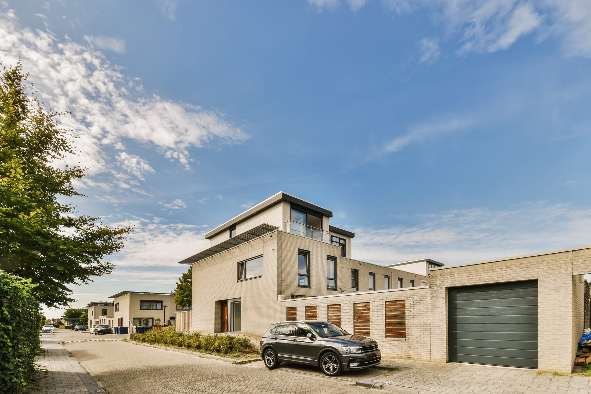 Attract Prosperity & Money