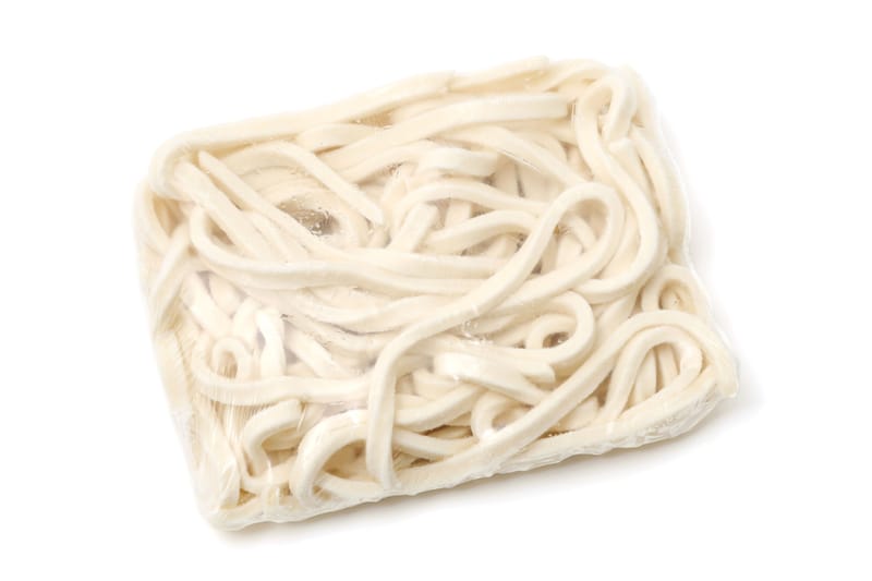 Packaged Goods Delivery