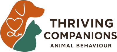 Thriving Companions