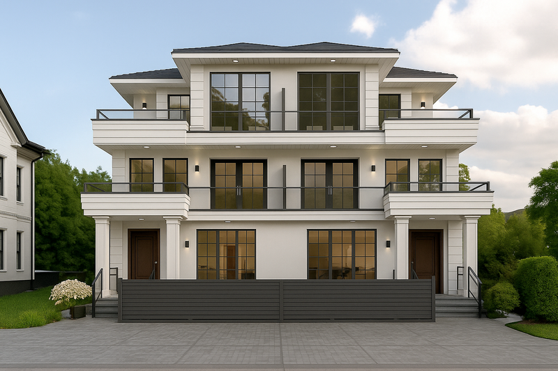 2556 West 15th
