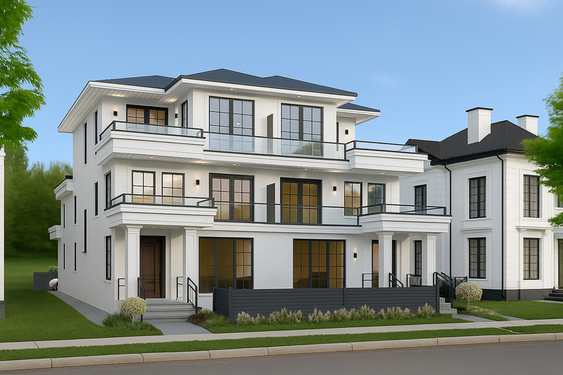 2556 West 15th