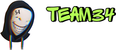 Team 34