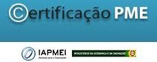 Certificação  PME