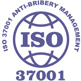 ISO 37001