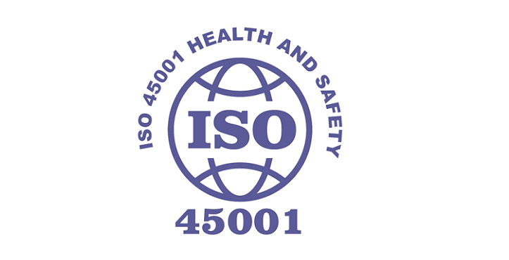 ISO 45001