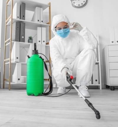 لماذا شركة الاندلس