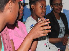 Children’s Ministry Training