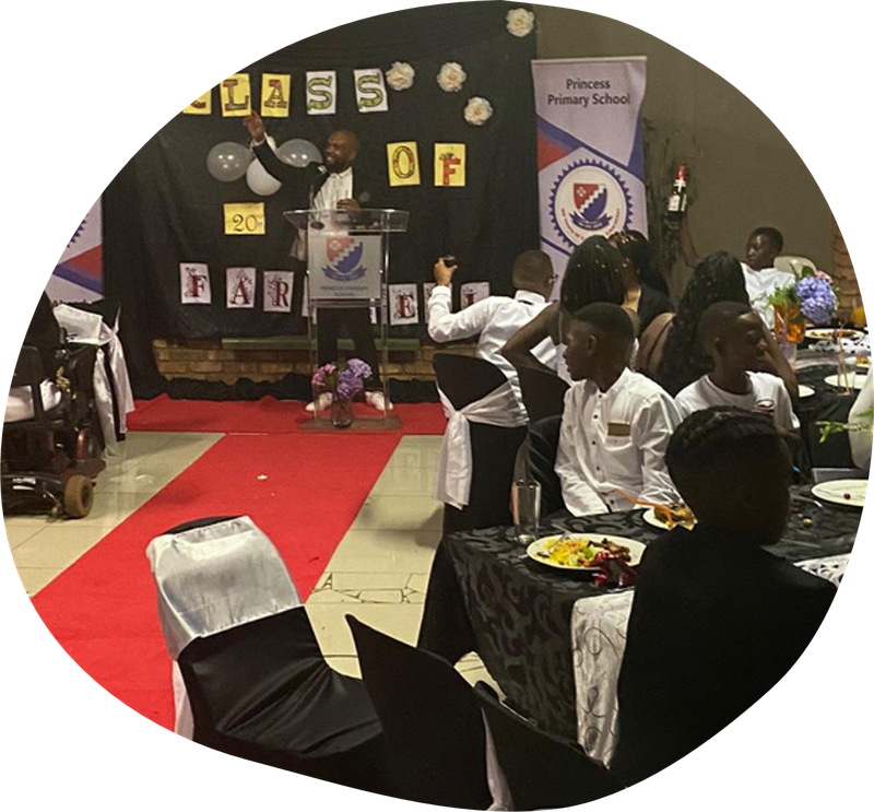 Farewell Functions &amp; Matric Dance