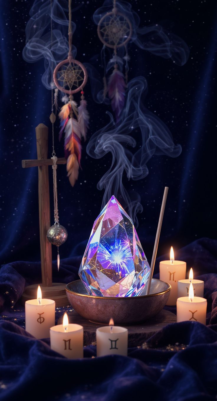 Protezione e purificazione