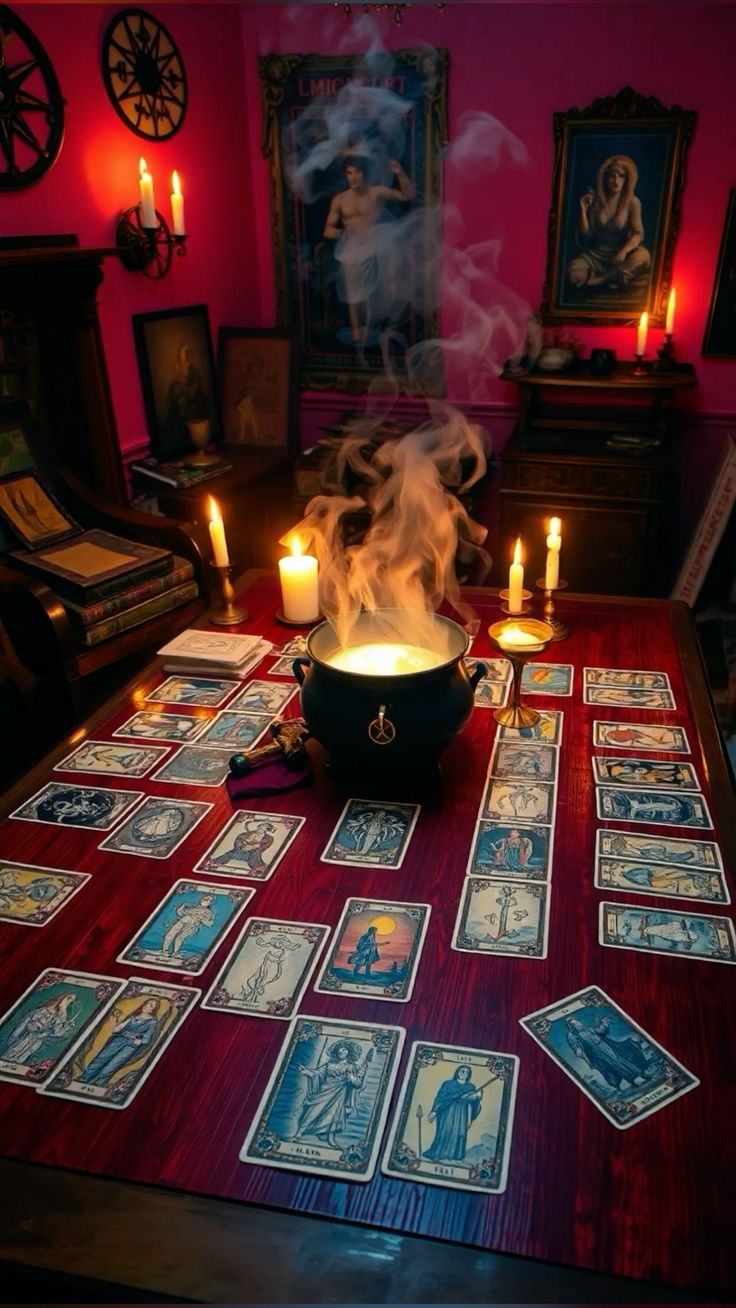 🔮 La chiaroveggenza secondo Marcela: una guida per comprendere meglio il tuo cammino di vita