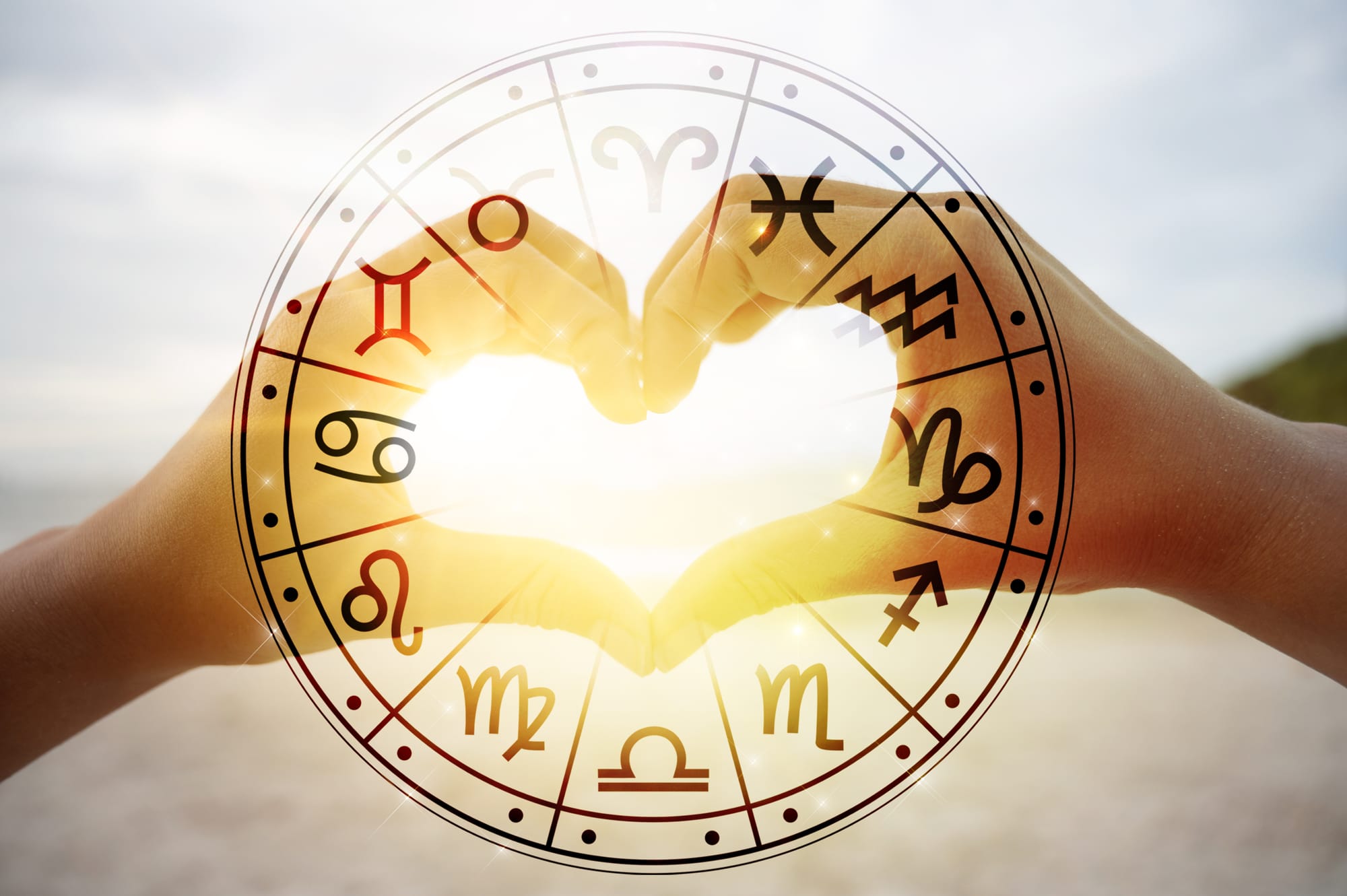 Potente rituale d'amore