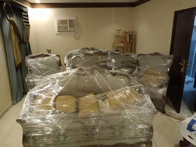 معلومات عنا