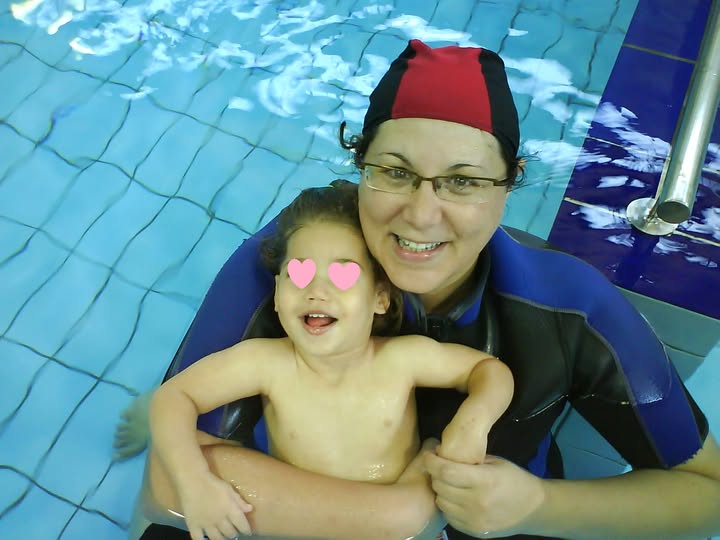 הידרותרפיה לתינוקות