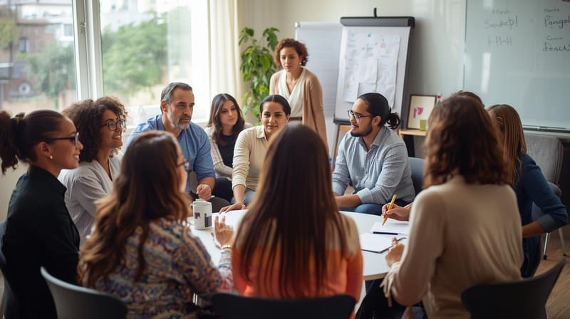 הדרכת ​הורים בשיטת SBL