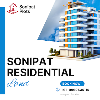 Sonipat Township Projects Tailored for Modern Buyers