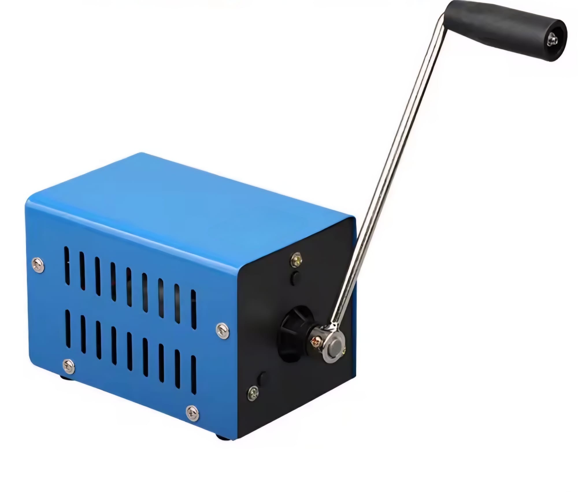 מחולל חשמל ידני