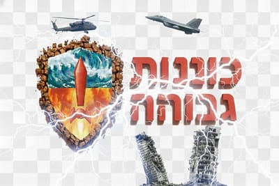 כוננות גבוהה