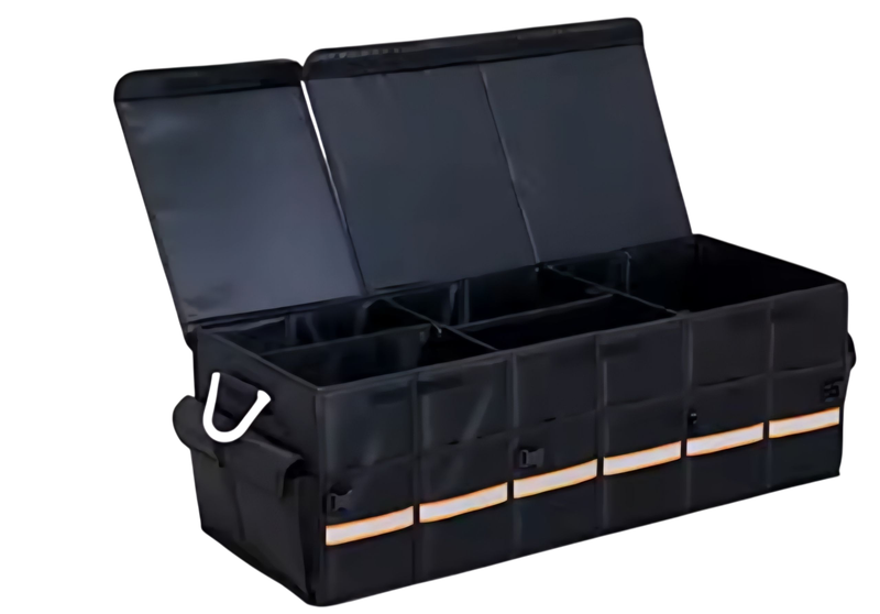 ערכת הכוננות שתביא אתכם ל- 100% מוכנות!