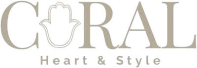CORAL- Heart & Style