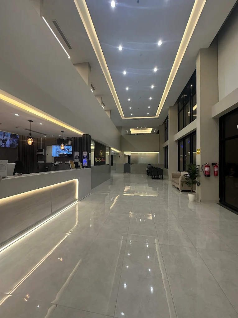 مندي جزيرة النجوم