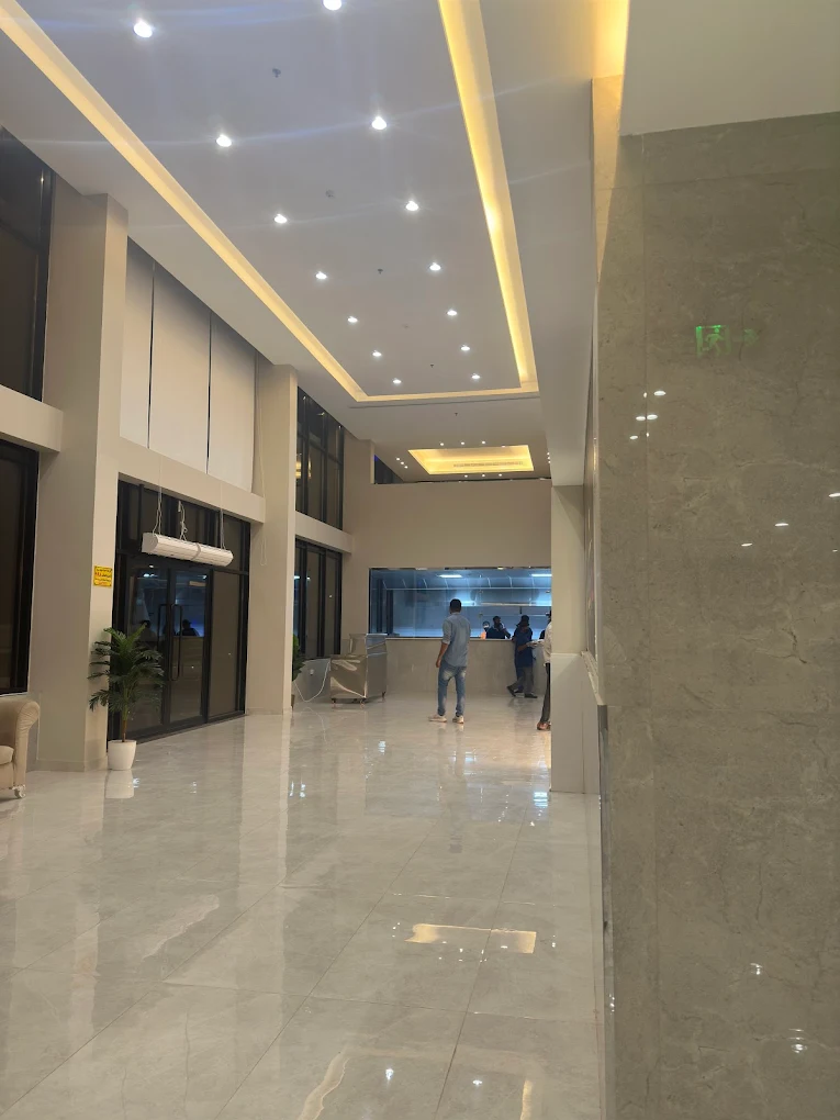 مندي جزيرة النجوم