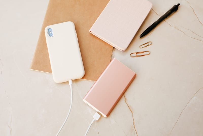 Phone Battery Life Hacks Every User Should Know