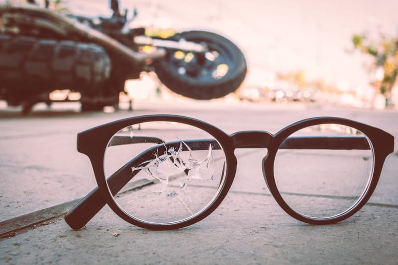 Top Safety Tips to Prevent Motorcycle Accidents