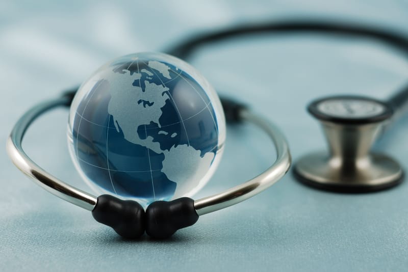 Digital Health Revolution: How Telemedicine Is Bridging Global Gaps