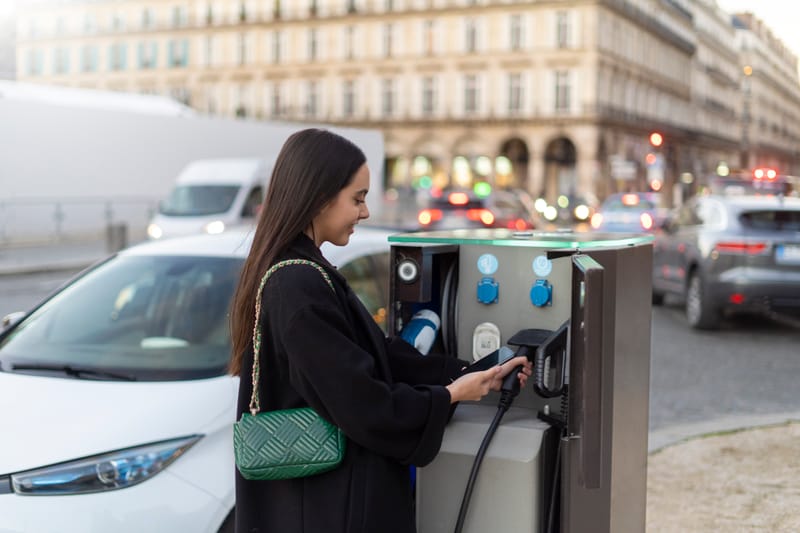 How Cities Are Preparing for the Electric Mobility Wave
