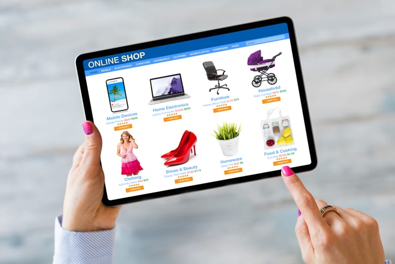 Design That Sells: How to Make Your Online Store Stand Out