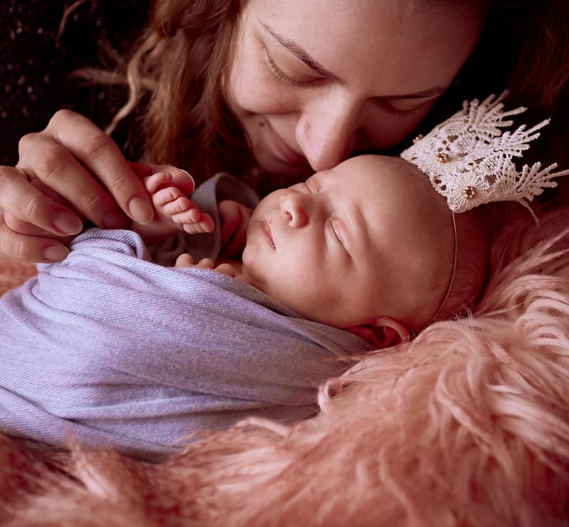 Understanding the New Mum’s Mind: A Look at Postpartum Mental Health