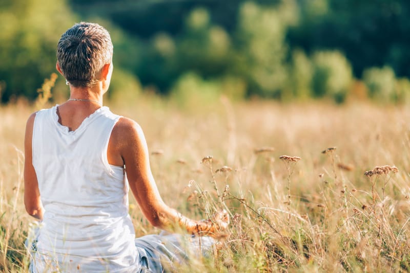 Positive Energy: The Foundation of a Happy Mindset