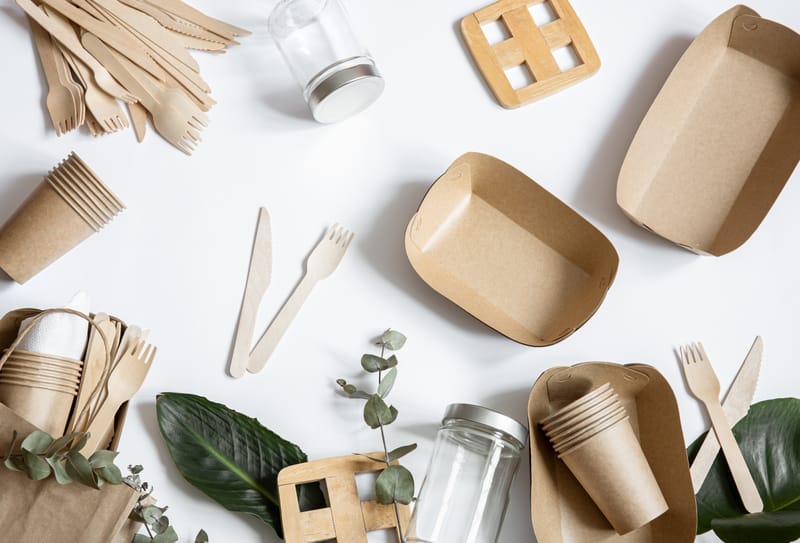 How Eco-Friendly Packaging Supports ESG and Sustainability Goals