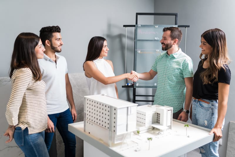 How Developers Evaluate Profitable Real Estate Development Opportunities