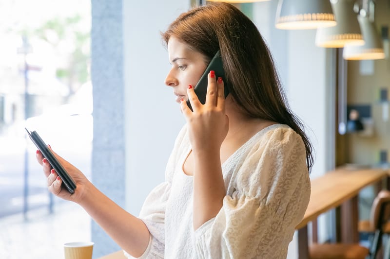 Recording Phone Calls for Legal Purposes: What You Need to Know